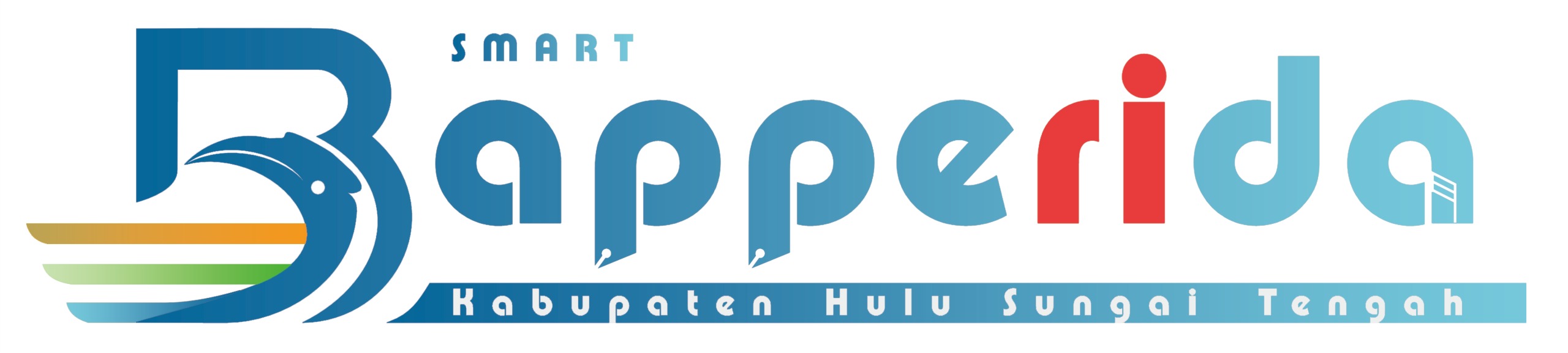 Logo BAPPEDA